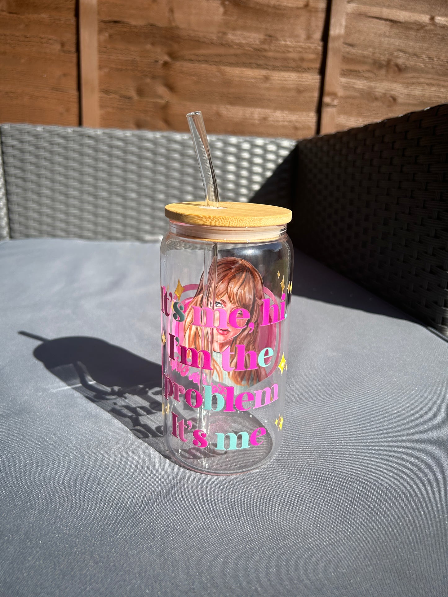 Taylor swift cup