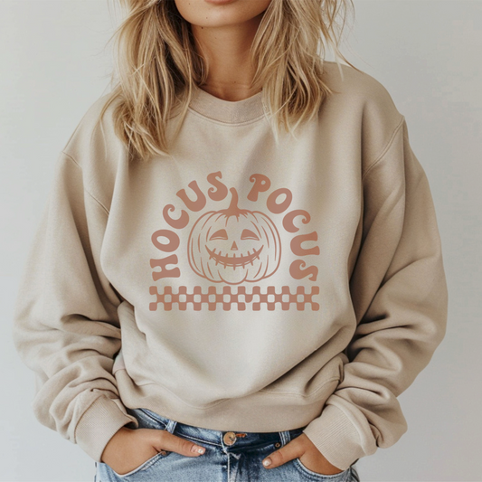 sand hocus pocus sweatshirt